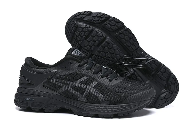 Новинка ASICS, мужская обувь, оригинальная, Аутентичная, GEL-KAYANO, 25, светильник, обувь для бега, дышащие кроссовки, спортивные, для отдыха на открытом воздухе