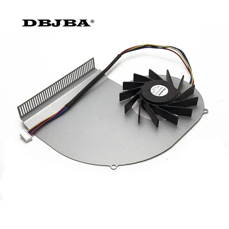Вентилятор для ASUS X66IC K61IC K70IC X70IC X70AB K70AB X66 K61 K501 X70 UDQF2ZR10DAS DC5V 0.24A 13n0 eua0201 охлаждающий