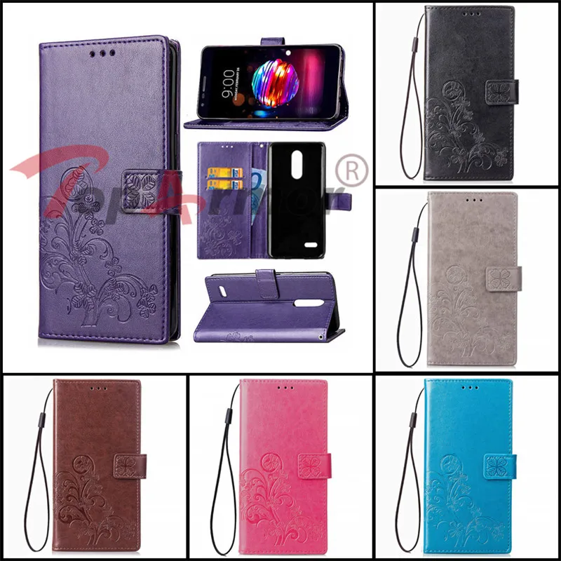 Чехол из искусственной кожи для LG G3 G4 Stylus 2 3 G5 G6 X Cam Style power Leon Spirit V20 V30 Q7 Q6 K10 K4 2017 K8 2018