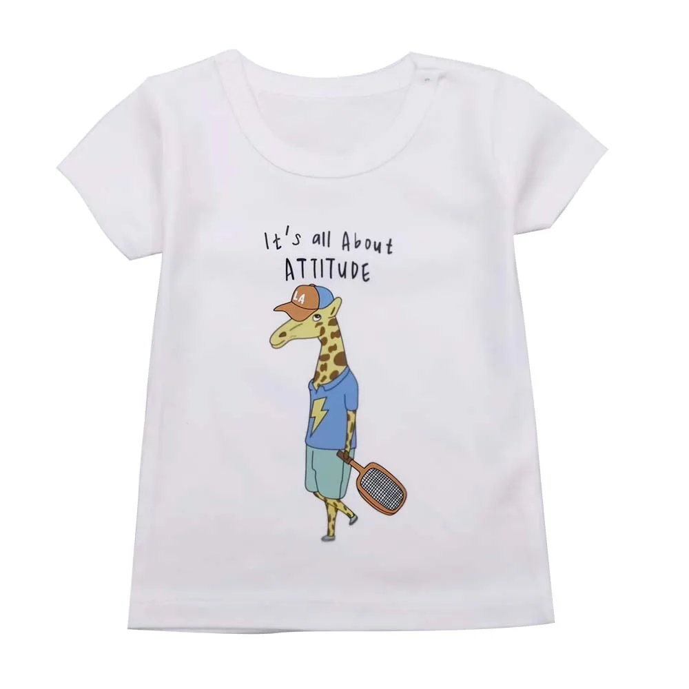 New Hot Sale Boys Kids Brand Clothes T Shirt Children's T-Shirt Baby Boy's Short Sleeves Shirts Clothing Retail |