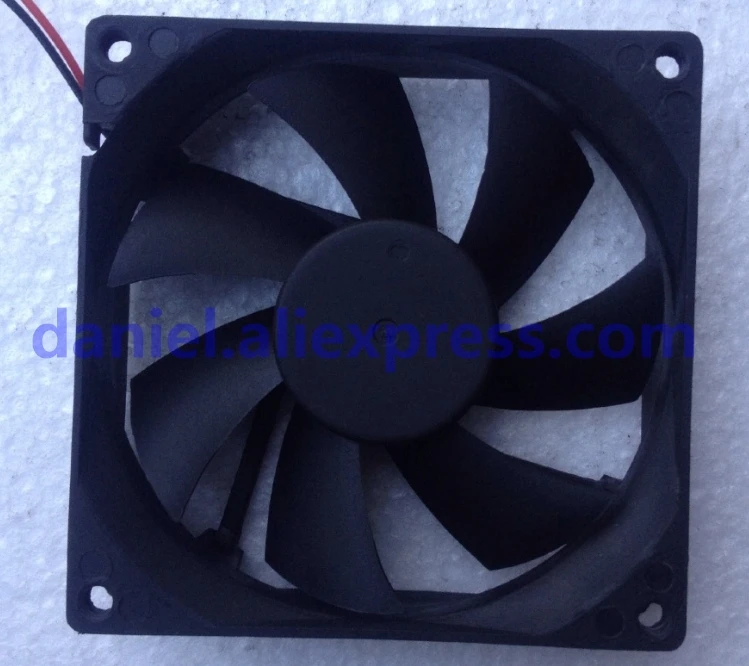 Оригинальный RUILIAN SCIENCE 9025 RDL9025S DC12V 0.16A вентилятор холодильника|Кулеры и системы