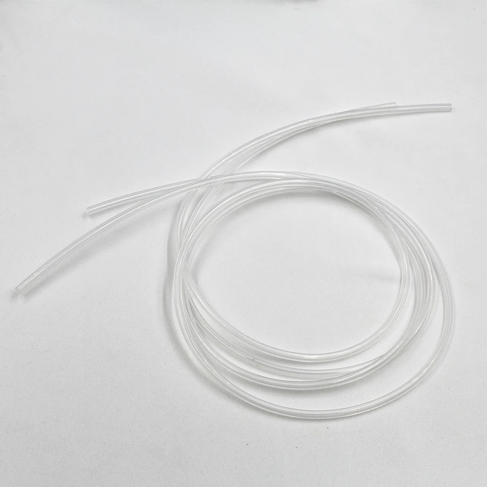 Пневматическая трубка MOC детали для конструктора диаметр 2 мм внешний 4