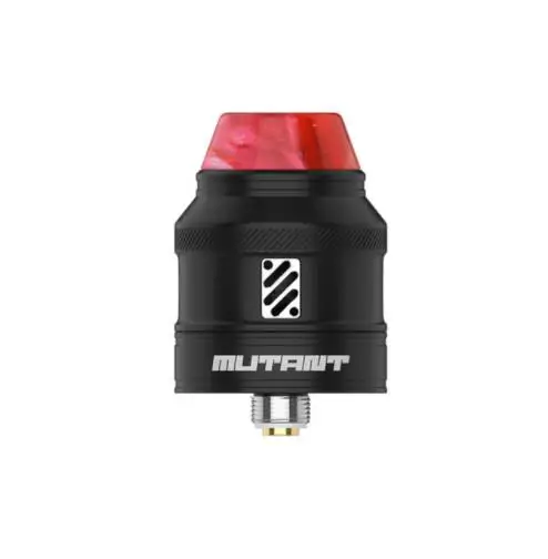 Оригинальный Vandy Vape мутант RDA 1 2 мл вертикальная установка катушка