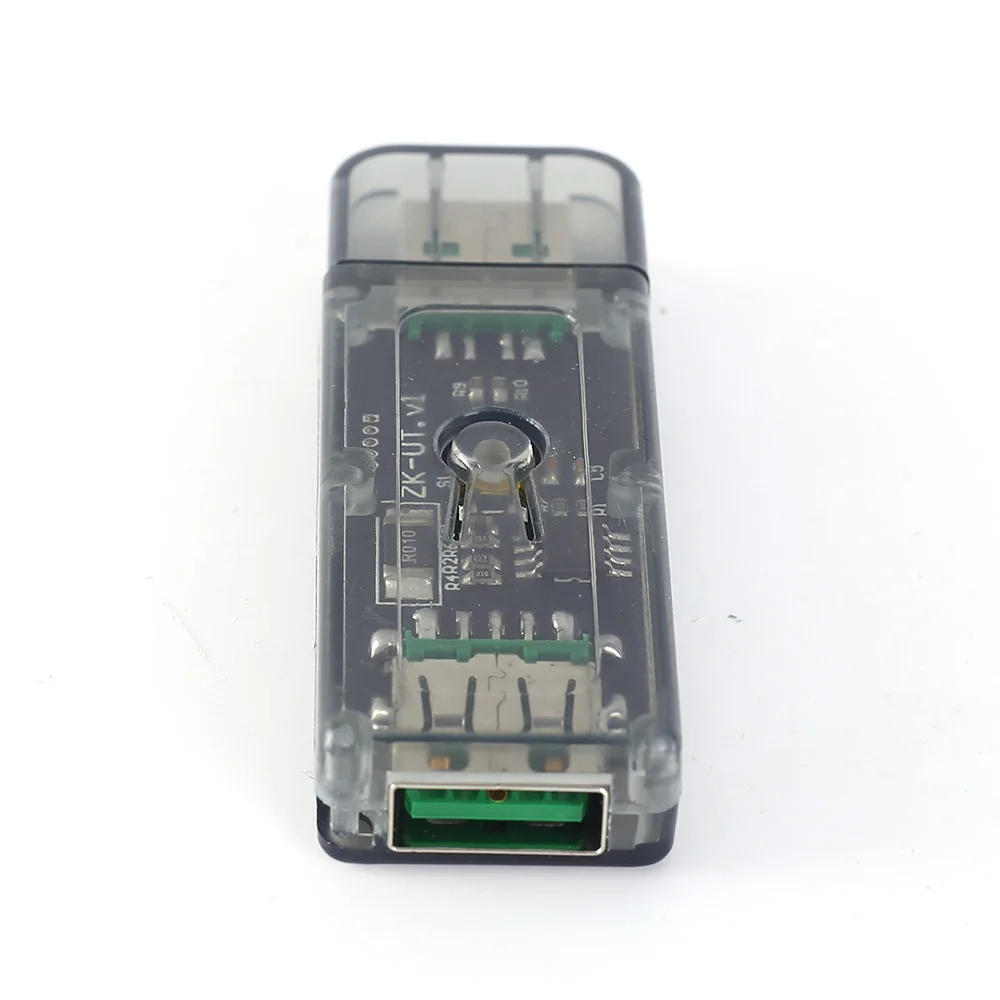 5 В USB многофункциональный измеритель ЖК-Вольтметр Амперметр батарея ёмкость тестер мощность Тестер Температура дисплей