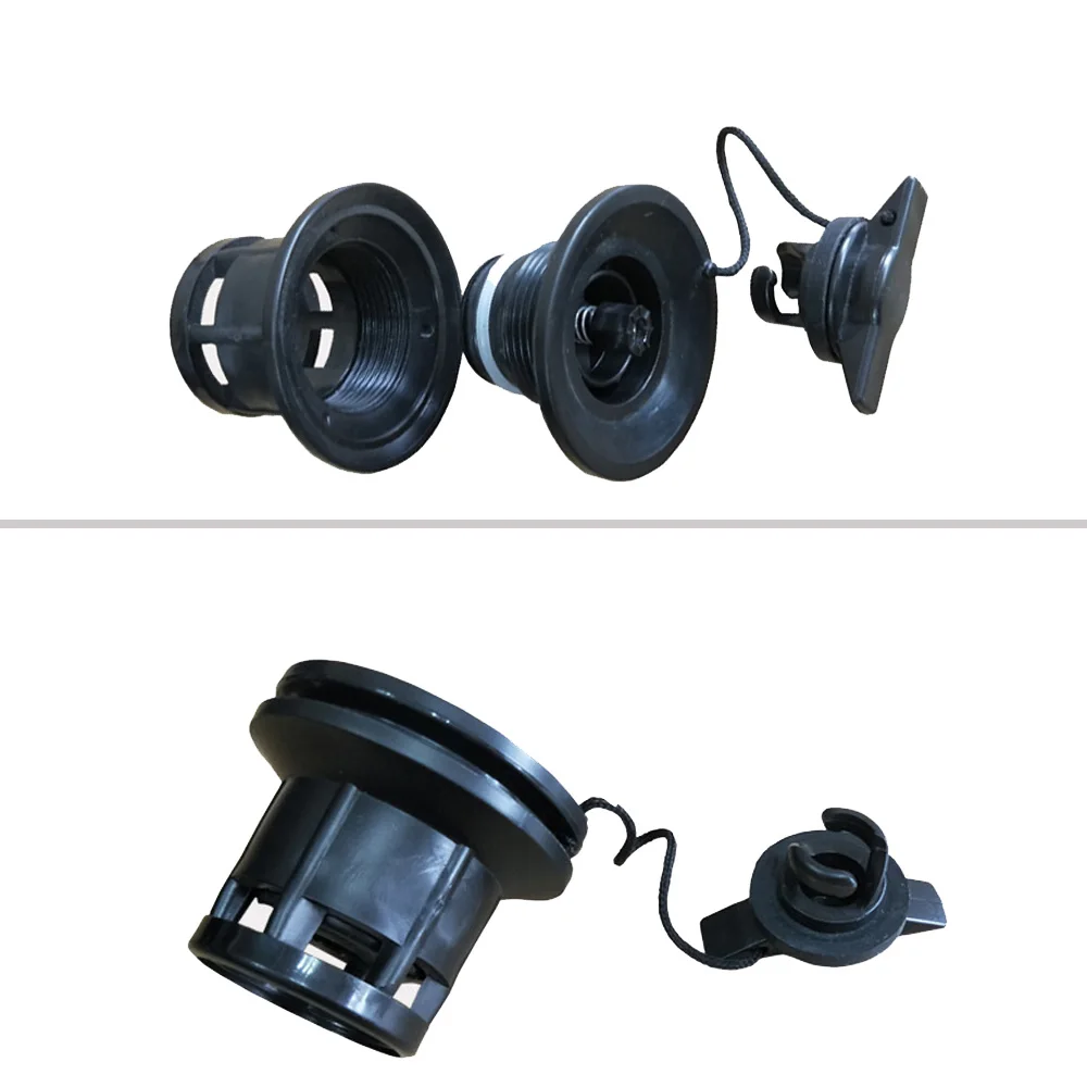 Надувная лодка из ПВХ воздушный клапан адаптер для лодки|Гребные лодки| |