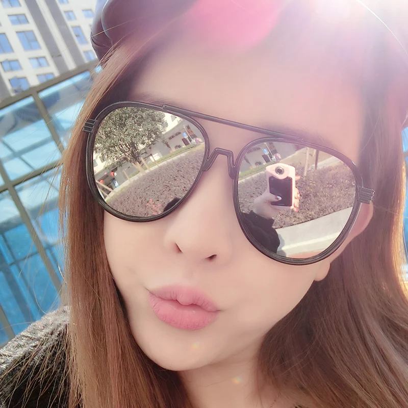 JN летние винтажные Солнцезащитные очки женские брендовые дизайнерские