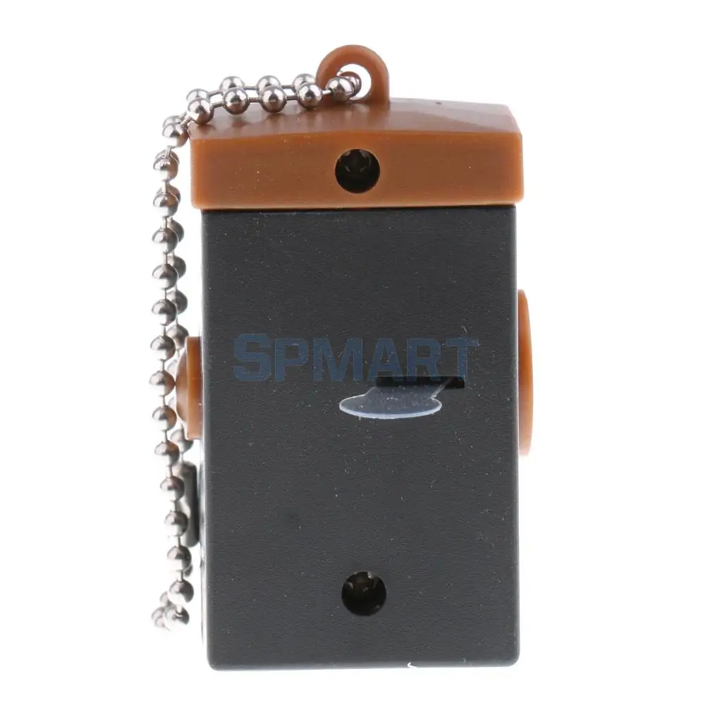 Кукольный домик в масштабе 1/6 миниатюрная винтажная модель камеры игрушка для