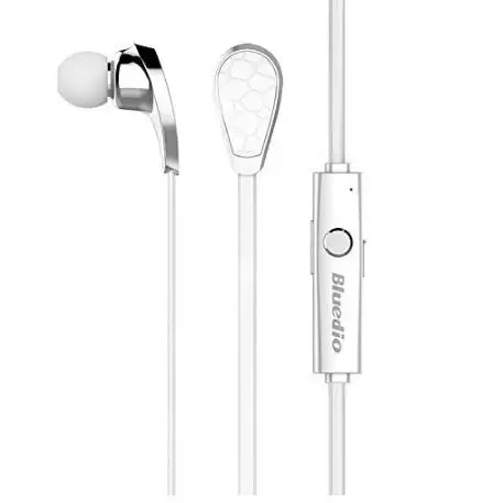Двойной наушники hands free bluedio n2 спорт bionic bluetooth v4.1 + edr беспроводные стерео