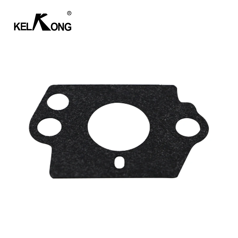 Комплект прокладок карбюратора KELKONG 10 шт. для HUSQVARNA 124L 125B 125BX 125L 125LD 128C 128CD 128L 128LD 128LDX