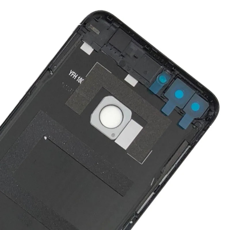 

For Huawei P Smart / Enjoy 7s Rear Back Battery Door Cover Housing case