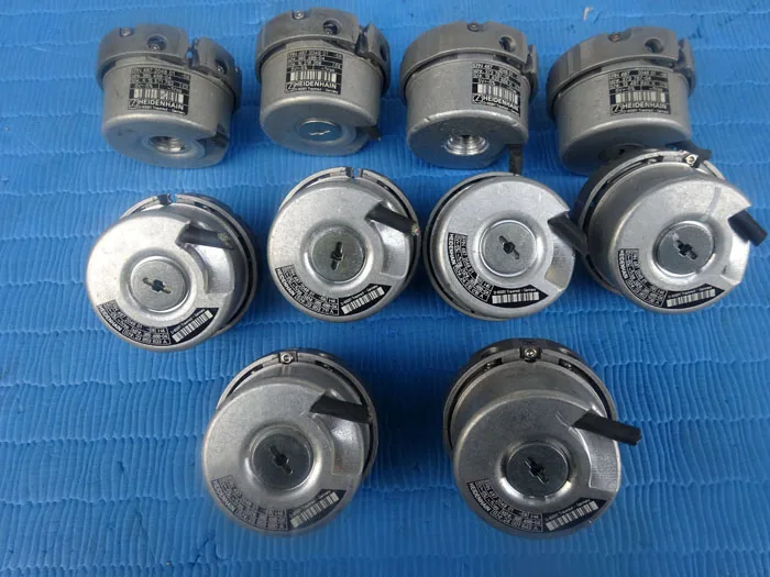 ERN 487 2048 01 -58 HEIDENHAIN 385 488-04 373-04 кодировщик | Инструменты