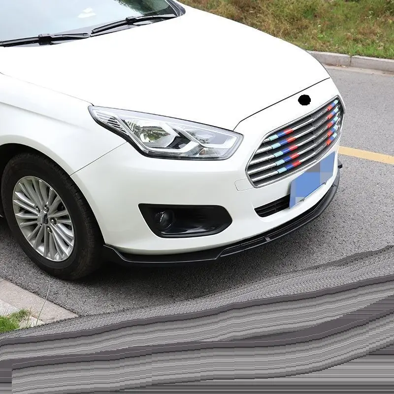Наклейка для бампера автомобиля 15-17 дюймов Ford Escort | Автомобили и мотоциклы
