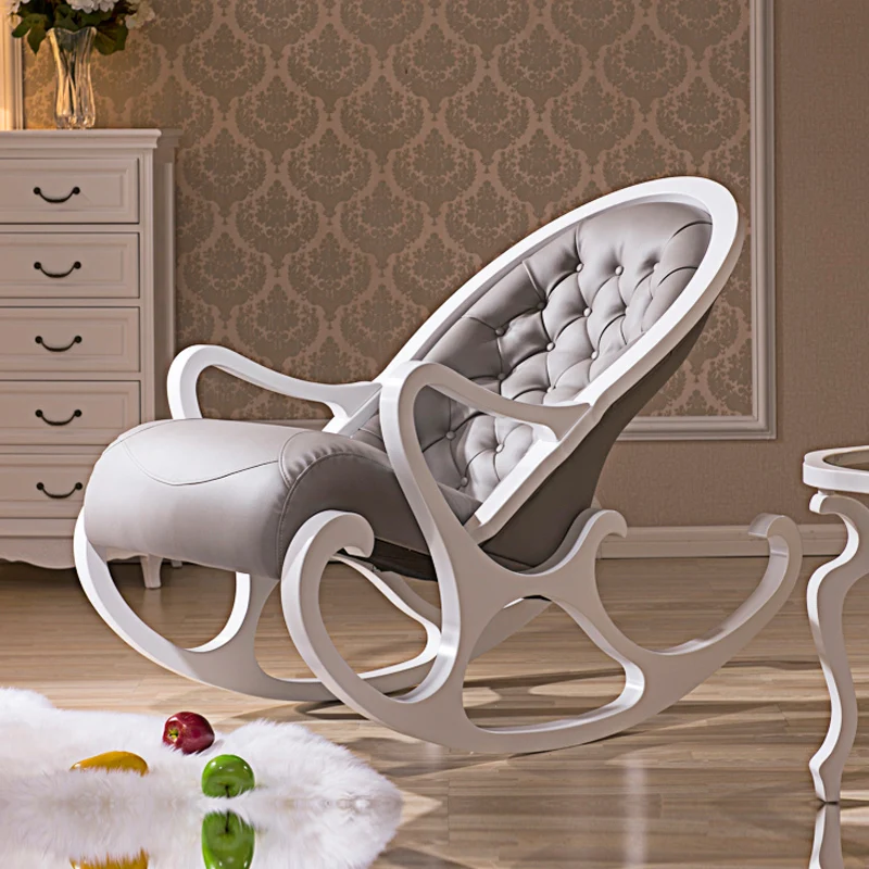 Кресло-качалка sallanan sandalie fotel bujany кресло fauteuil салон poltrona sillon стулья гостиная