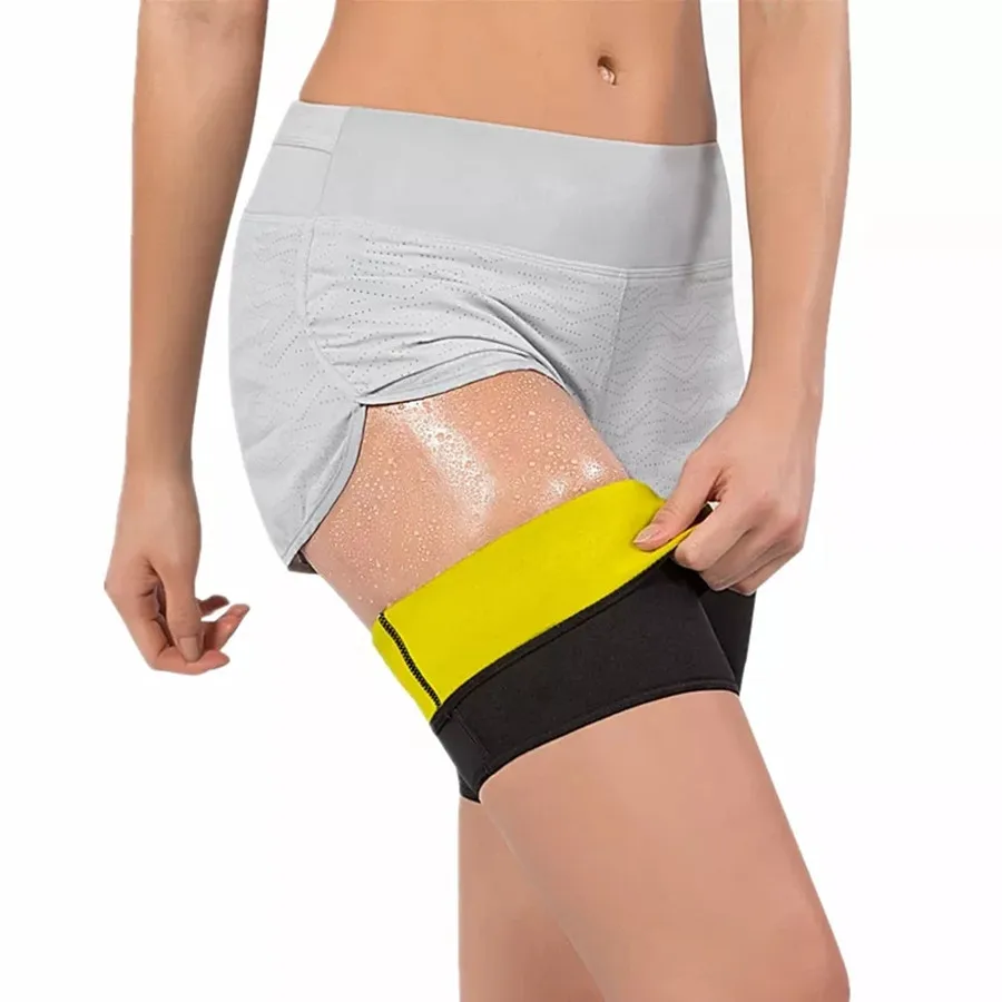 1 пара формирующая одежда для женщин наколенник стрейч поддержка спорта