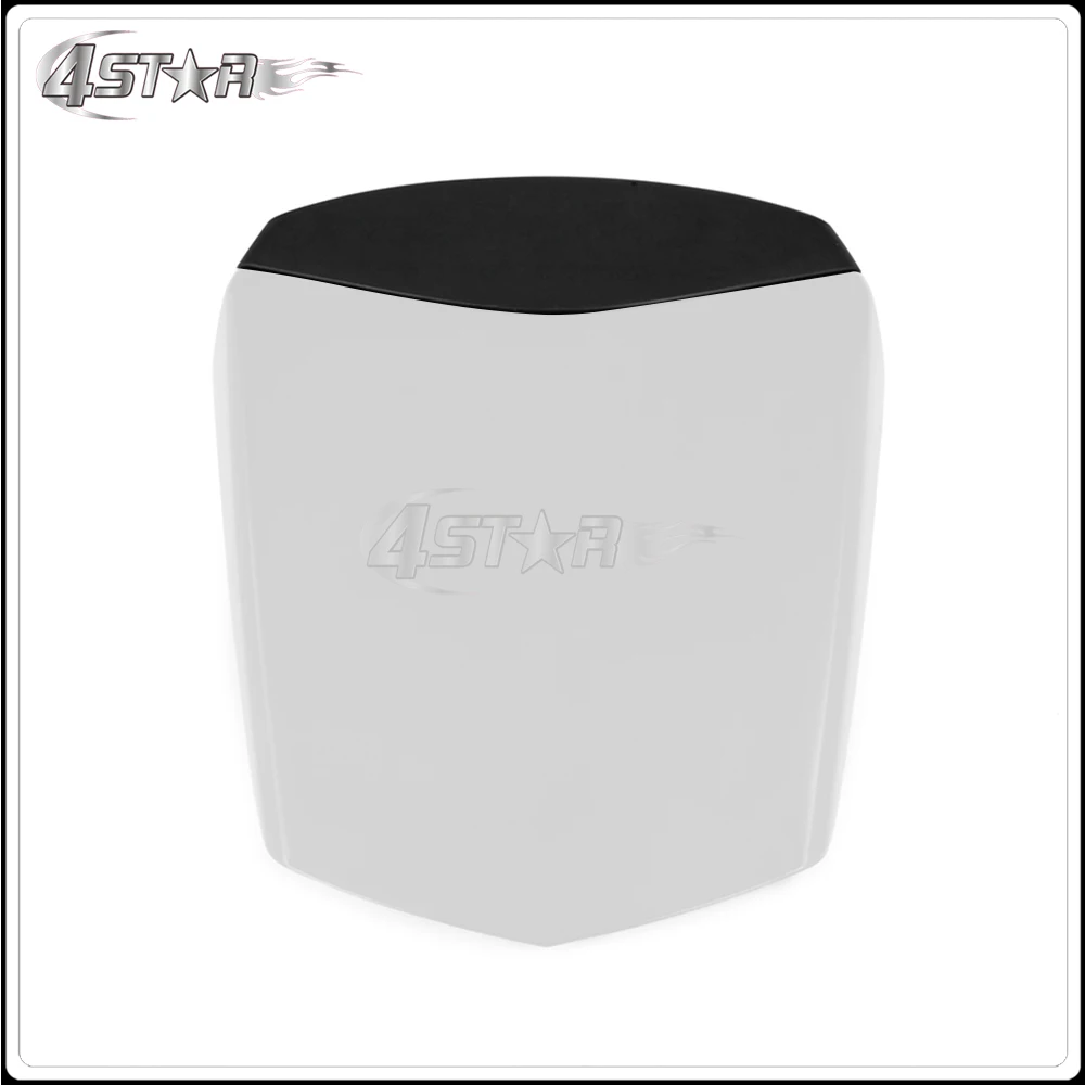 Чехол для заднего сиденья мотоцикла 4 цвета из АБС пластика YAMAHA YZF600 YZF R6 2003 2004 2005 03