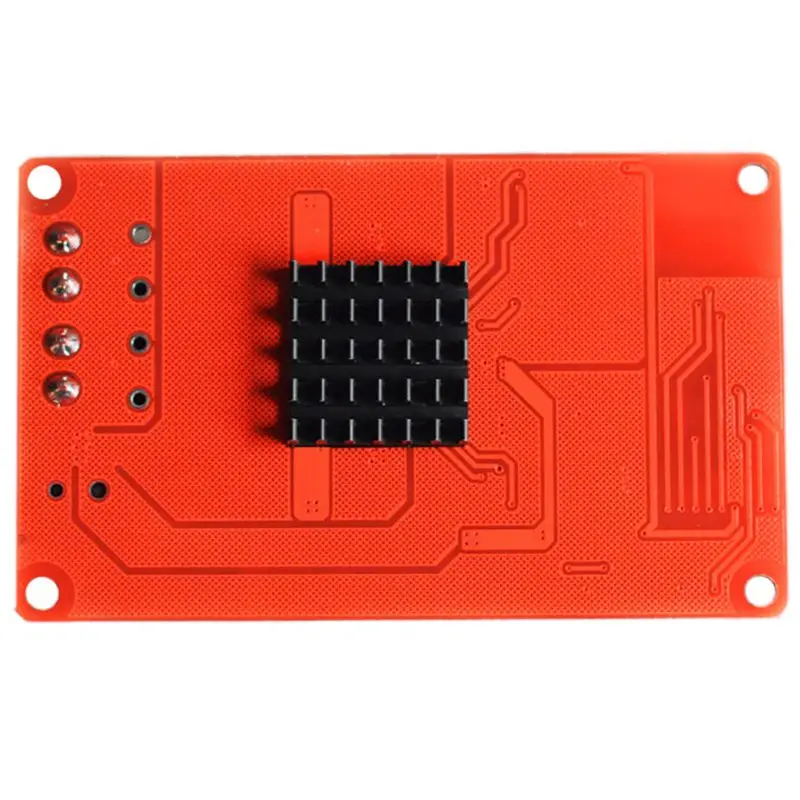 TDA7492P 50 Вт + беспроводной Bluetooth 4 0 аудио приемник Цифровой усилитель плата|amplifier