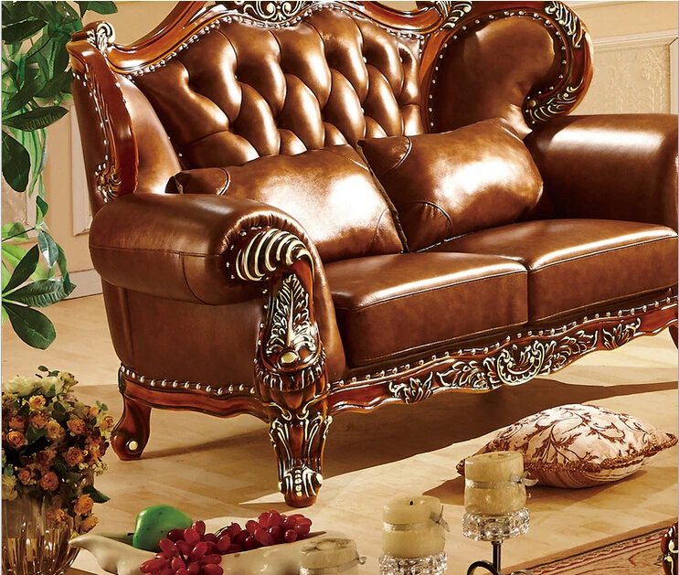 Роскошный диван резьба по дереву мебель для гостиной 8829|room furniture|living room furnitureluxury