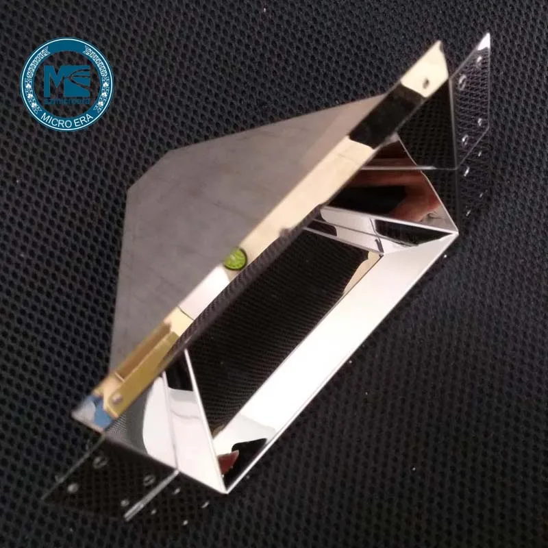 Параболический рефлектор DIY для проектора концентрированная чашка отражения