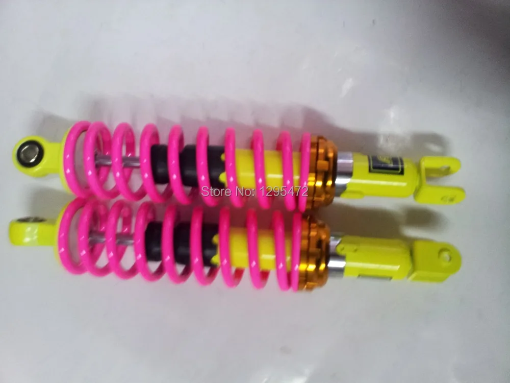 320 мм красочная амортизирующая вилка для мотоцикла в сборе honda suzuki yamaha |