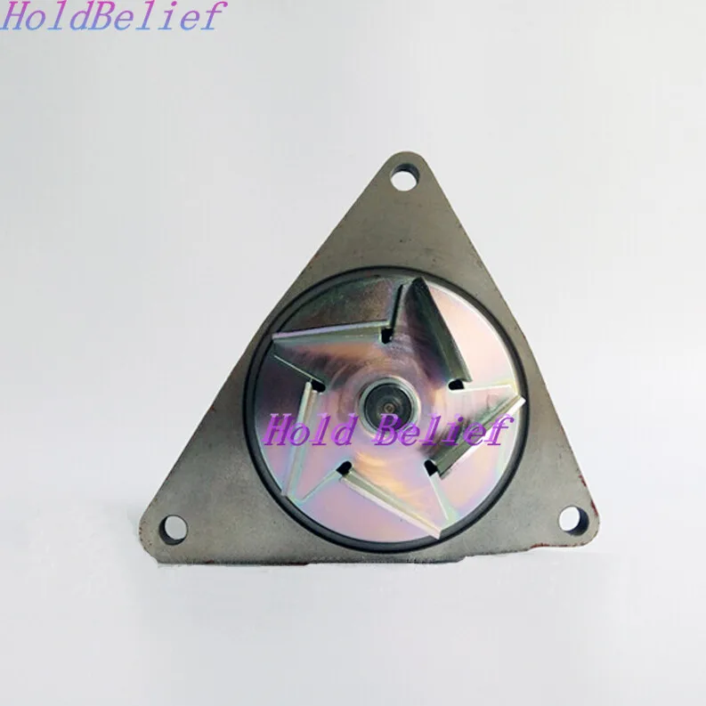 

Новый водяной насос 3415366 для двигателя 6CT 8.3L 240P