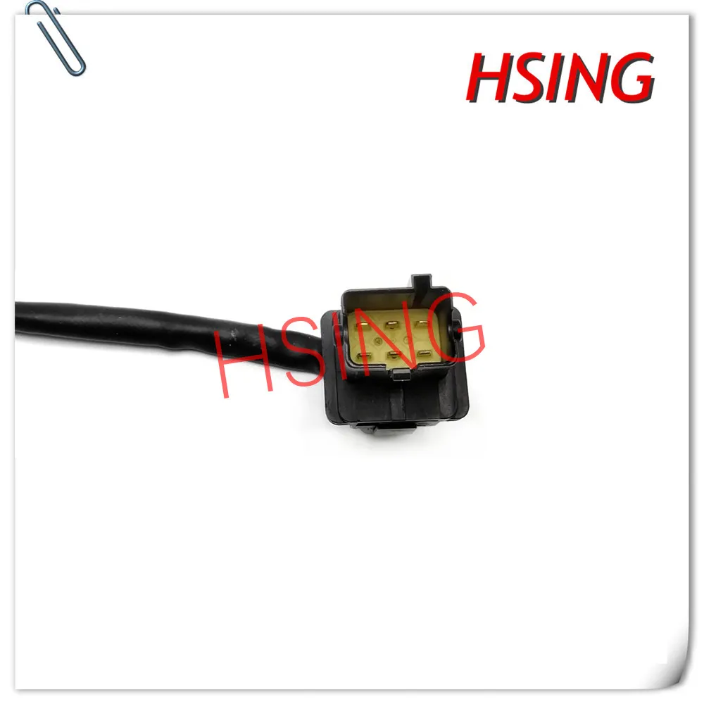 Upstream Sensor Oxygen Fits For 2004-2007 Nissan 350Z 3.5L ***Part No# 0258007240 22693-CD700 | Автомобили и мотоциклы