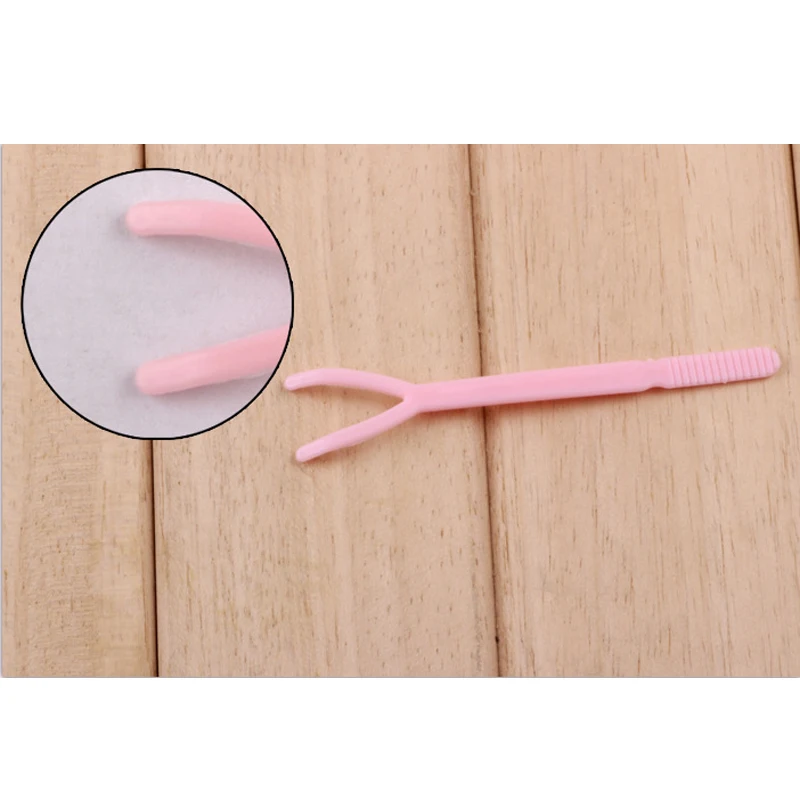 50 шт. пластмассовая наклейка для ресниц YOKPN|double eyelid|double eyelid tooldouble stickers |