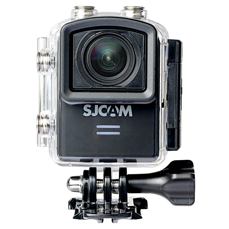 Оригинальная Спортивная Экшн-камера SJCAM M20, подводная, 4 K, Wifi, гироскоп, мини видеокамера, 2160P HD, 16 МП, водонепроницаемая Спортивная DV камера