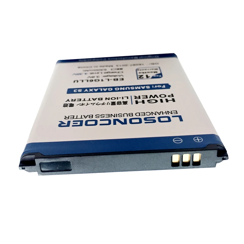 5950mAh EB535163LU для Samsung Galaxy Grand DUOS I9082 I9080 I879 I9118 I9060 I9128 I9128i/E i9168 Neo E270 E270K/L/S батареи |