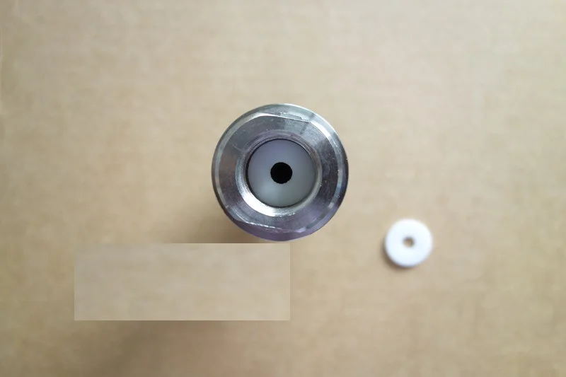 304 измеритель давления радиатора из нержавеющей стали радиатор