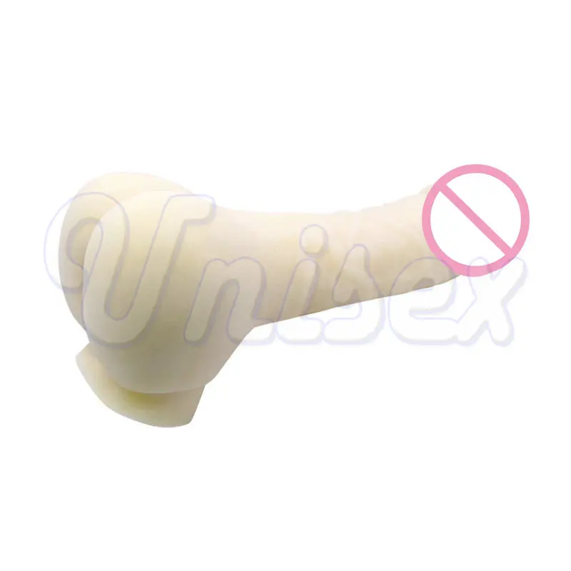 Baile Портативный Большой Человек Многофункциональный реалистичный фаллоимитатор