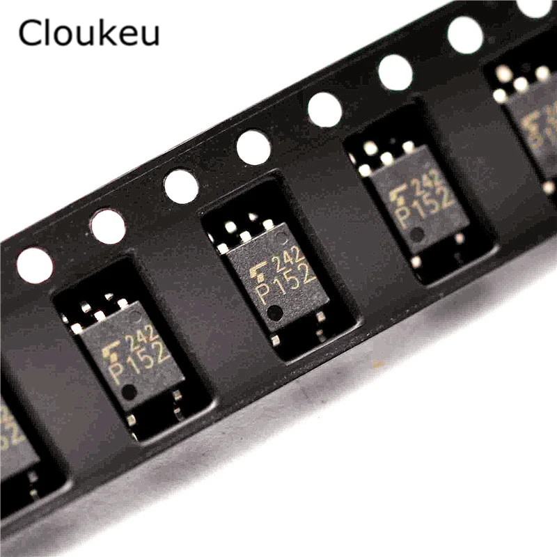 

5pcs TLP152 P152 SOP5