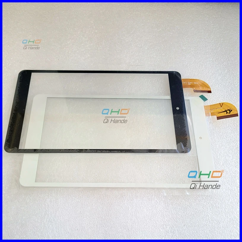 Бесплатная доставка 1 шт. черный новый для 8 ''дюймовый планшетный ПК почерк