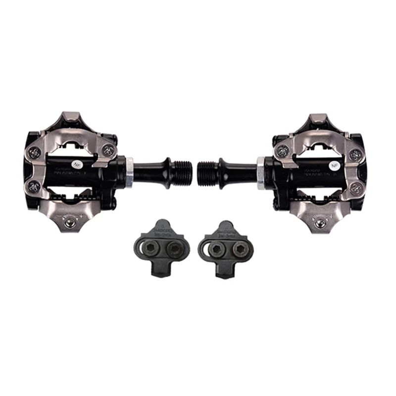 Shimano PD M540 велосипедные педали самоблокирующиеся SPD педали MTB компоненты для горного велосипеда PD22