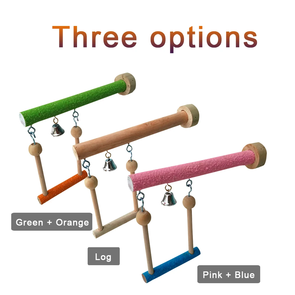 Parrot душ стоячие окуни домашние птицы принадлежности для ванной попугай