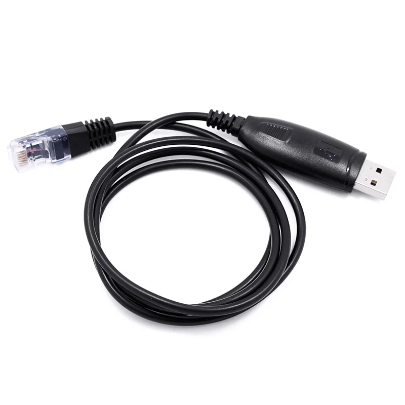 USB-кабель для программирования Baojie BJ-218 мобильного радио BAOJIE BJ218 Mini автомобильное |