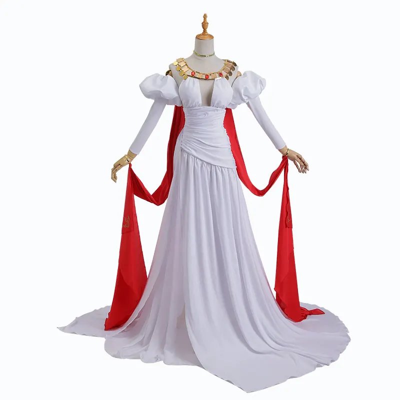

Anime Saber Nero Cosplay Costume Fate Grand Order FGO Saber Cosplay Fate Grand Order EXTRA Nero Costume Women