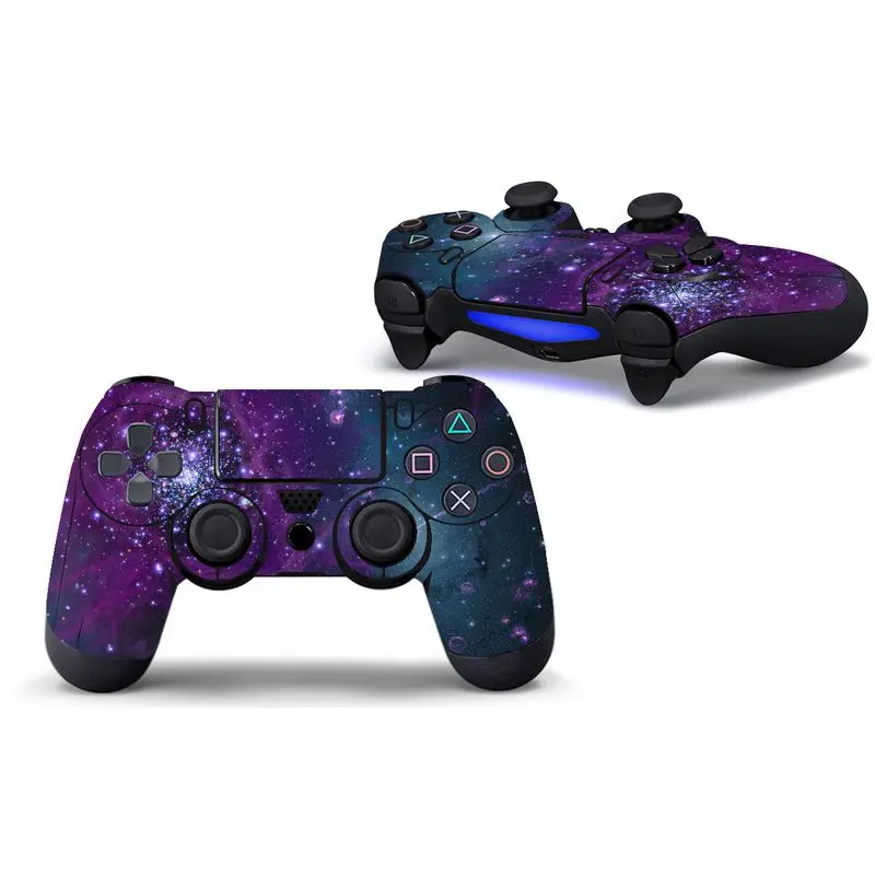Бомба Джокер Бэтмен виниловая наклейка Кожа Наклейка для sony Playstation 4 контроллер звезда протектор скины Обложка для PS4 контроллер