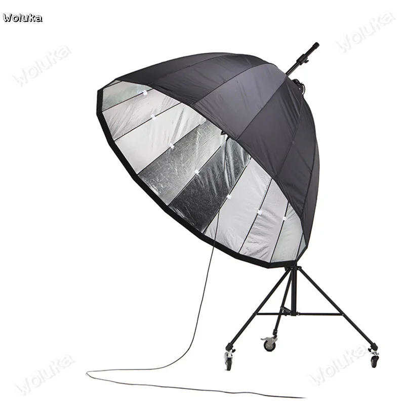 Световой светильник с глубокой маской отражатель держатель лампы большой