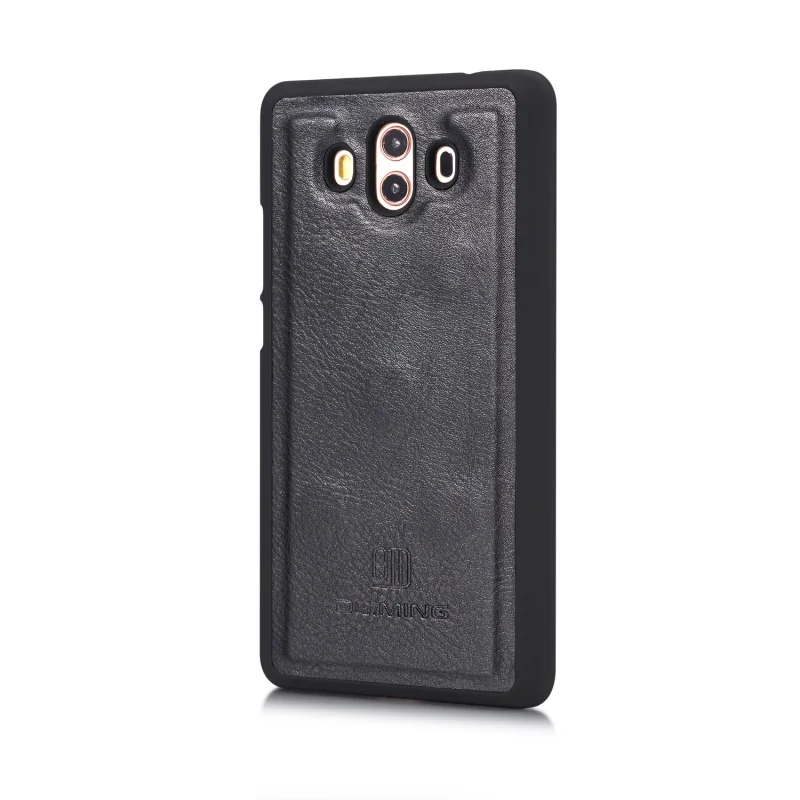 DG.MING Cover for Huawei Mate10 Detachable 2-in-1 Split Leather Wallet Shell &amp PC Back Case Mate 10 | Мобильные телефоны и