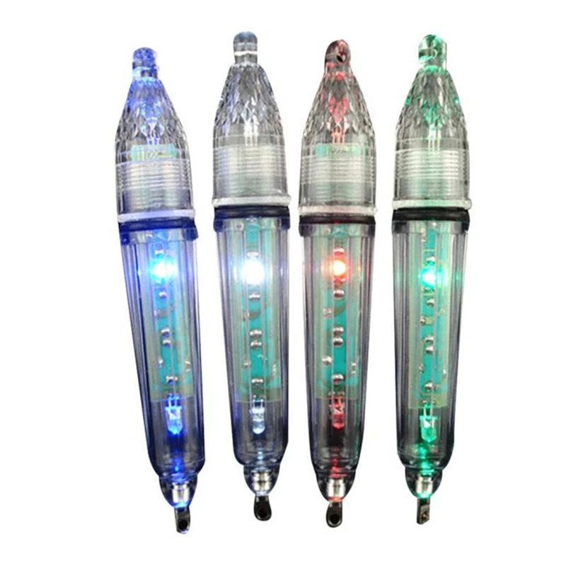 Подводная рыболовная приманка в форме кальмара 17 см светильник shone светодиодный