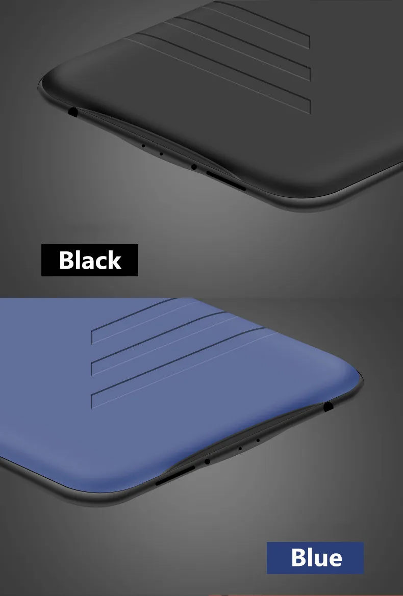 Чехол для внешнего аккумулятора для huawei Nova 3, разблокировка отпечатков пальцев, портативное зарядное устройство для huawei Nova 4, чехол для внешнего аккумулятора