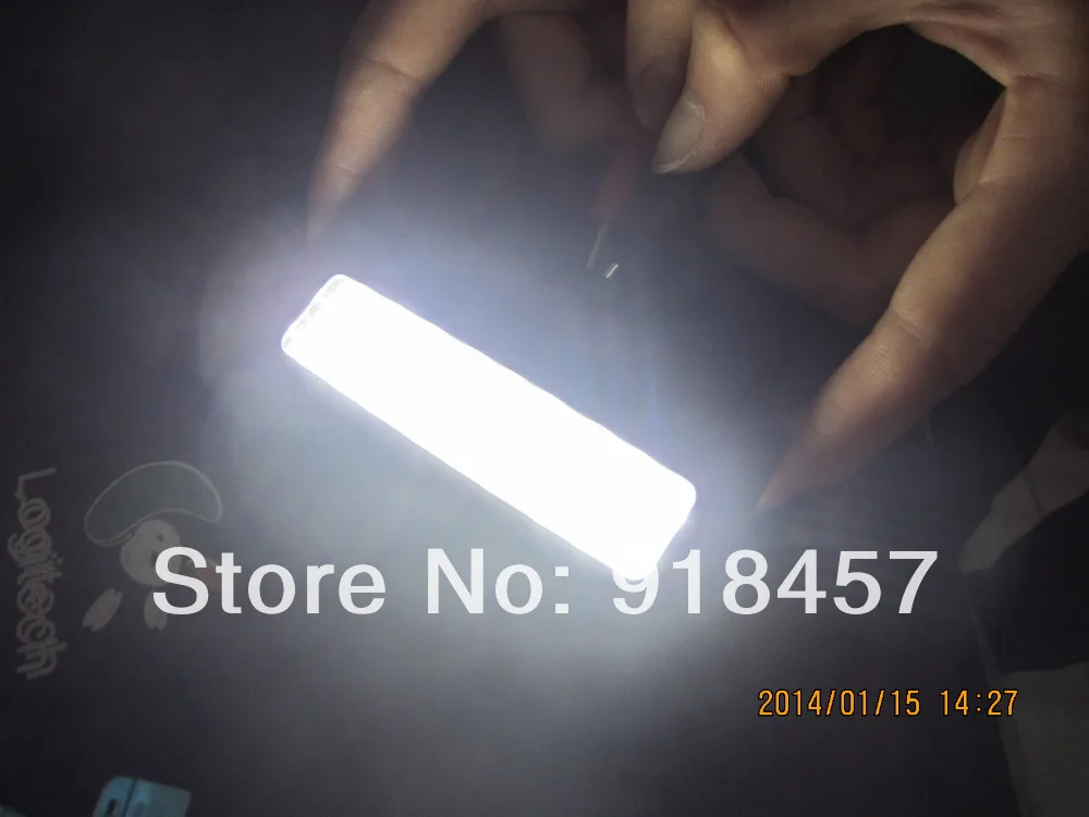 Светодиодный солнцезащитный козырек 2X18SMD светильник BMW F10 F11 F07 F01 F02 F03 F04 5 7