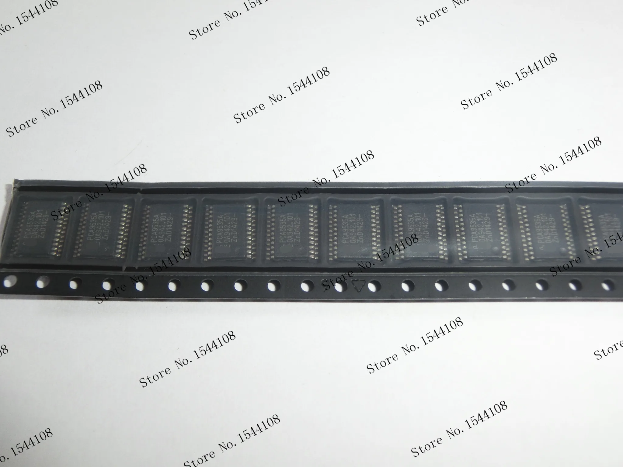 PCA9535APW TSSOP24 PCA9535A 9535A PCA9535 5 шт.|Регуляторы напряж./стабилизаторы| |