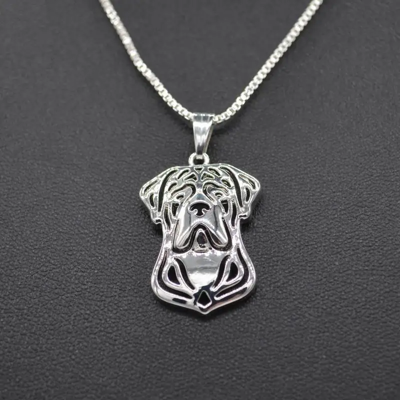 Модные женские ювелирные изделия ожерелья для Корсо тростника с подвесками в