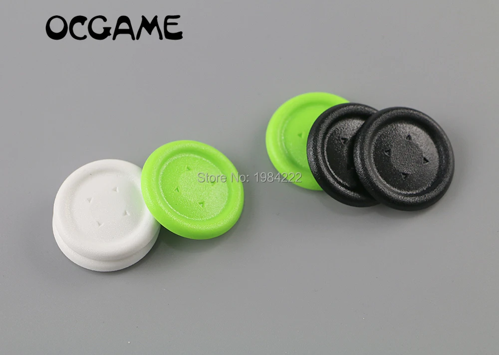 OCGAME для xbox one тонкий плоский направленного D PAD колпачок кнопки XBOX360 контроллер