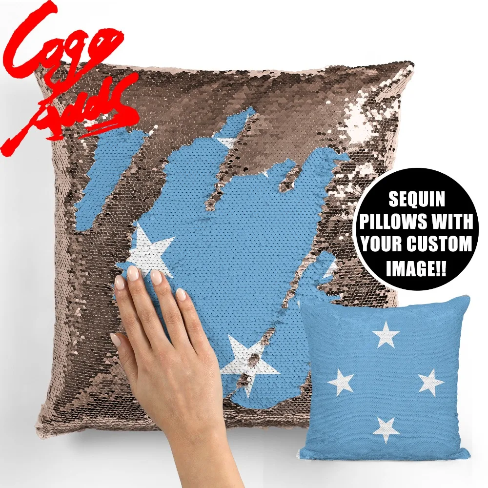 Микронезия аксессуары для украшения дома комната Чехлы диванные подушки