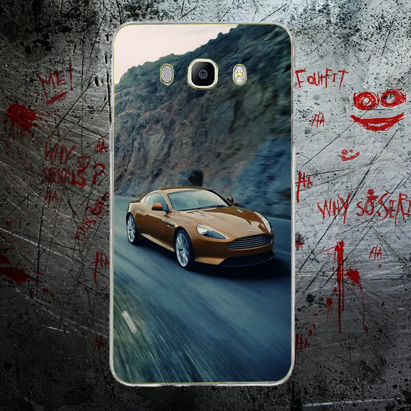 Merry Chrismas Happy год для Samsung Galaxy J1 J2 J3 J5 J7 A3 A5 A7 Чехол мягкий, ТПУ Силиконовые чехлы Сумки