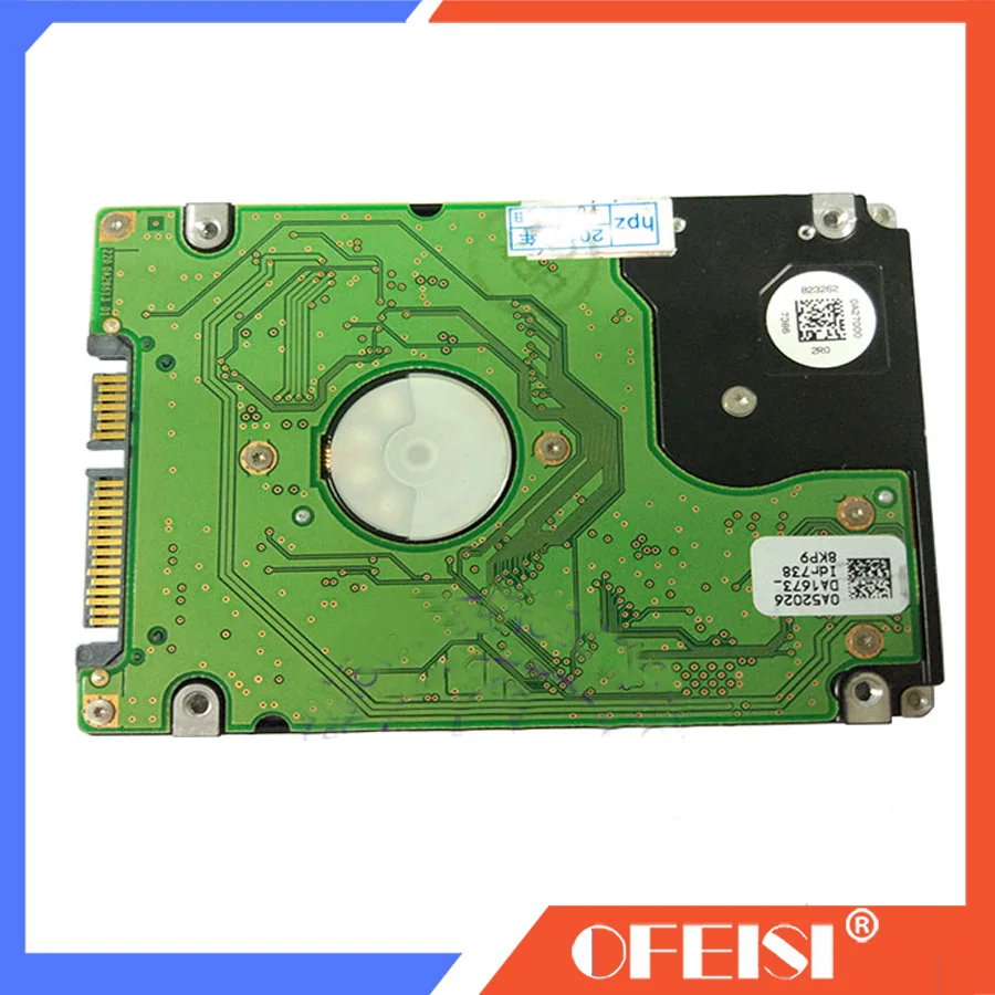 2 шт х оригинальный кабель для подключения жесткого диска SATA HDD HP T790 T1300 T2300 CR647 67007