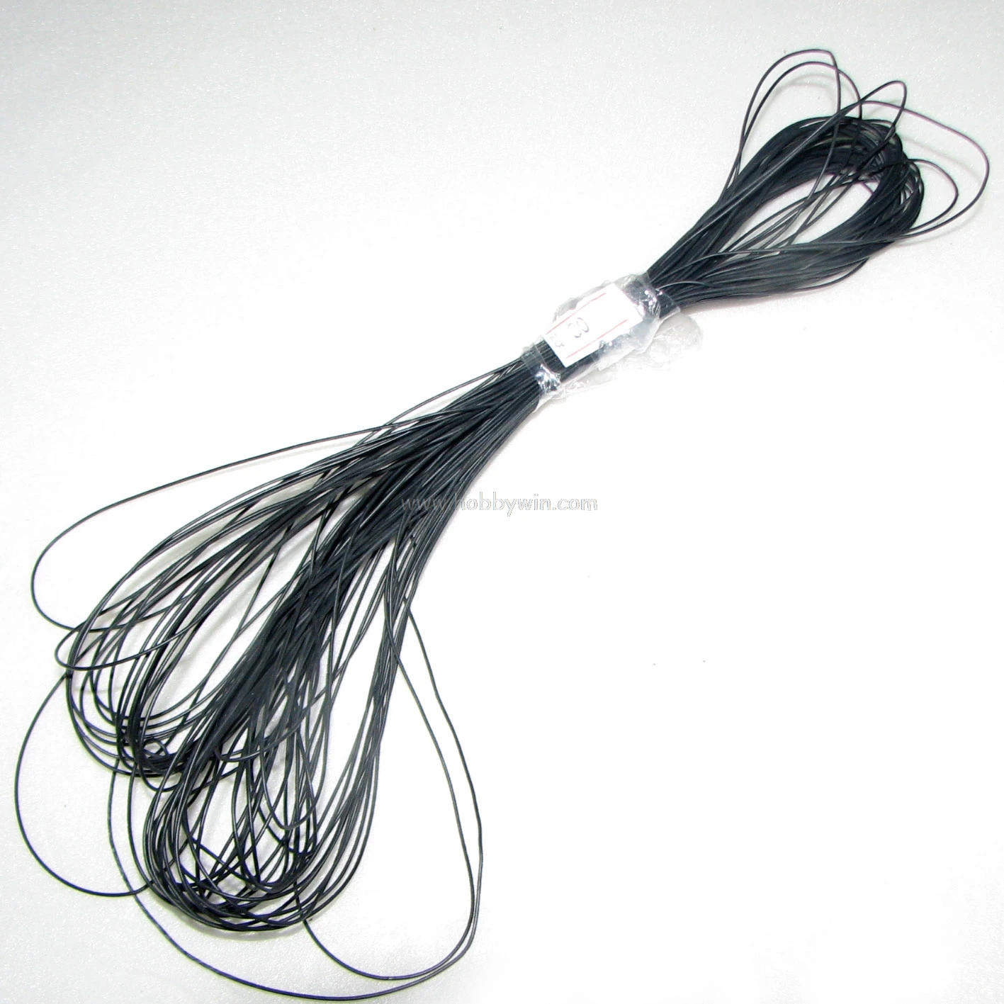 Мягкая силиконовая проволока 28awg X20M устойчивая к изгибу морозостойкая