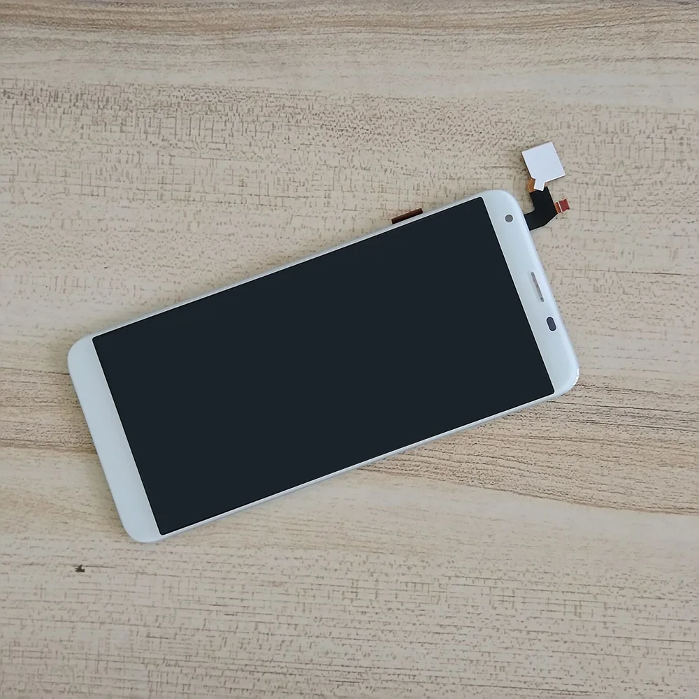 Оригинальный AICSRAD для Oukitel k5 ЖК дисплей дисплея и Сенсорный экран в сборе k 5